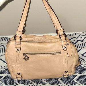 Coach Satchel Purse